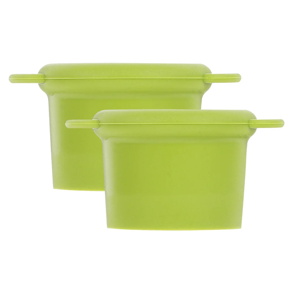 

2Pcs Silicone Wine Bottle Plug and Reusable Perfect for Maintaining Freshness and Taste Bottle Caps for Crafts