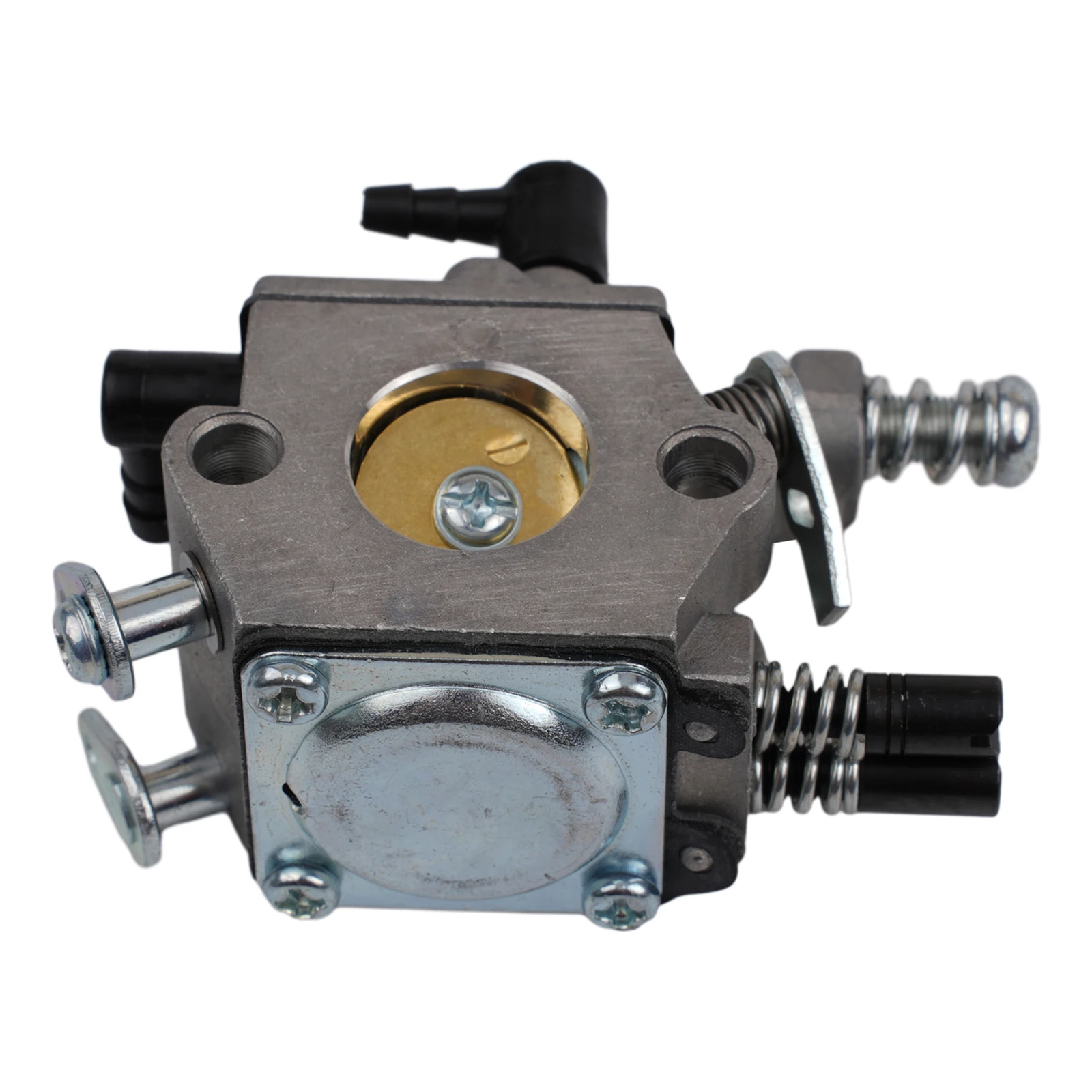 A Must Have Replacement Part Aluminum AlloyFor Carburetor Compatible withVariousChineseChainsaws from theRange of45 58 cc