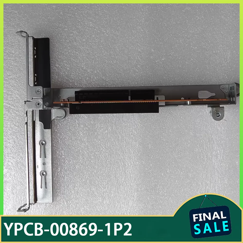 

Плата расширения с железной пластиной YPCB-00869-1P2 NF5180M5 5112M5