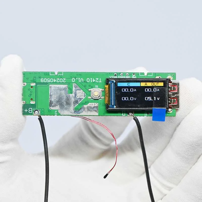 22.5W Fast Charging…