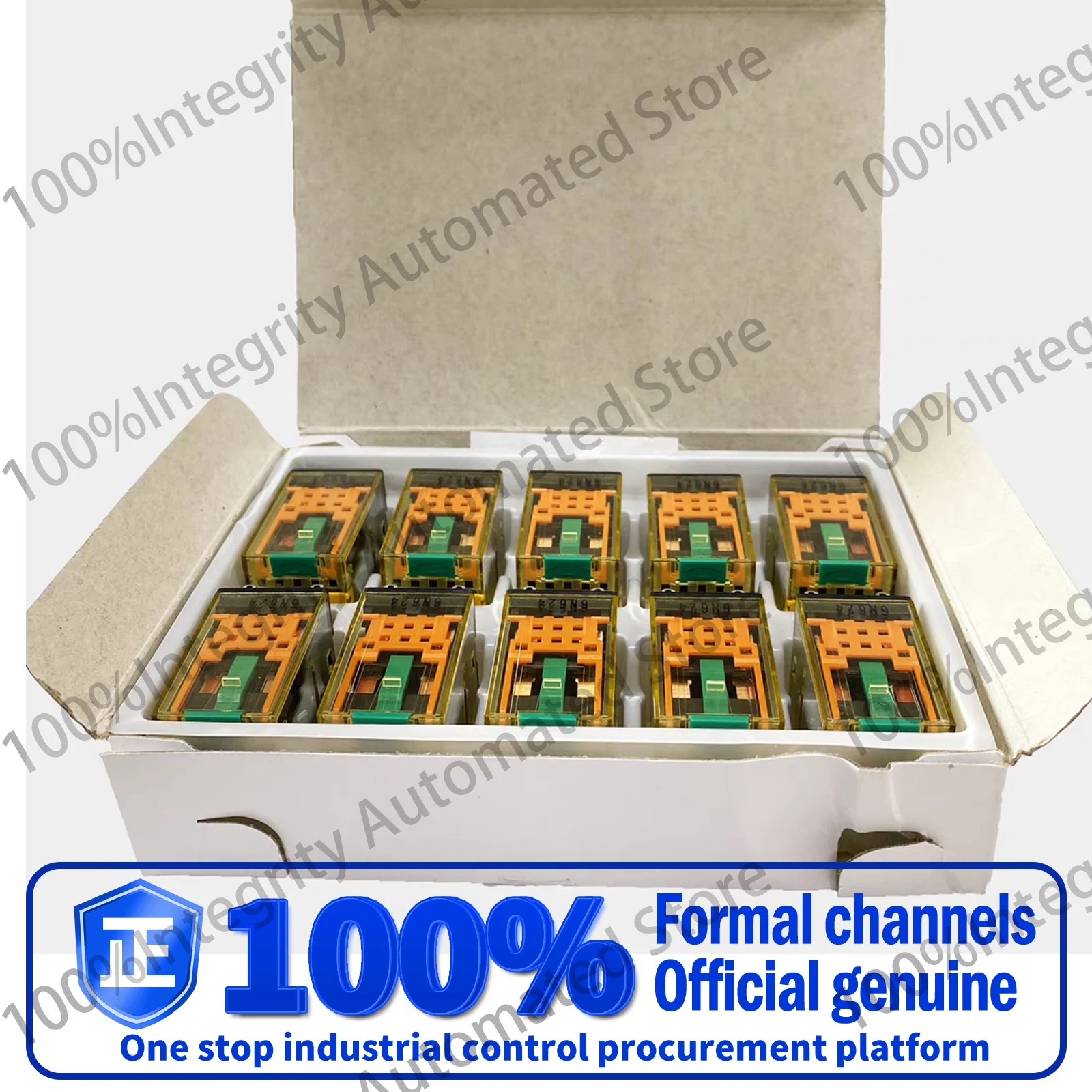 IDEC 100% العلامة التجارية الجديدة التتابع RU2S-A24 RU2S-A110 RU2S-A220 RU2S-D12 RU2S-D24 RU2S-D110 RU2S-C-D24 RU4S-A24 SN2S-05D SN4S-05D 8/14PIN