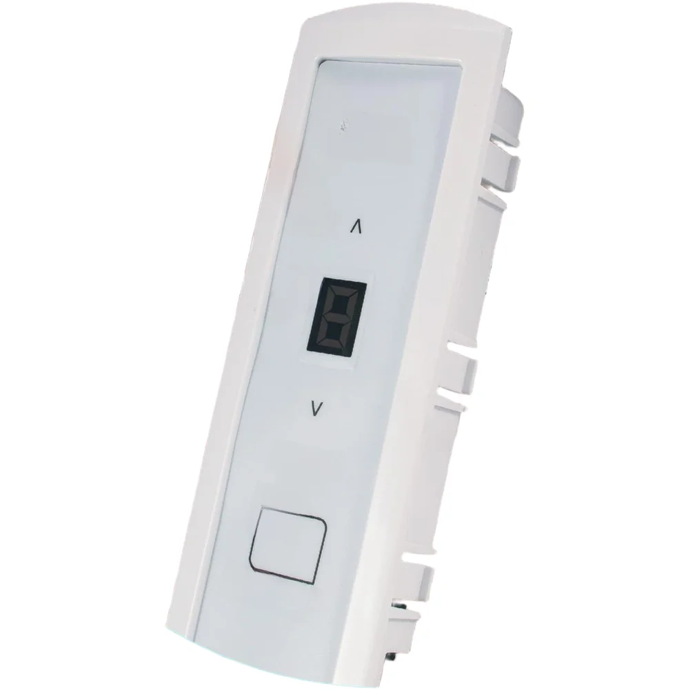 297370600/297370602 Upgraded Refrigerator User Control Display Board Component For Fix Common Issues With Refrigerators