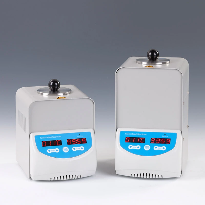 

Избранные хорошие товары. Горячие продажи. Стерилизатор со стеклянными шариками для ламинарных рабочих скамейков с воздушным потоком. Или любые другие произведения.