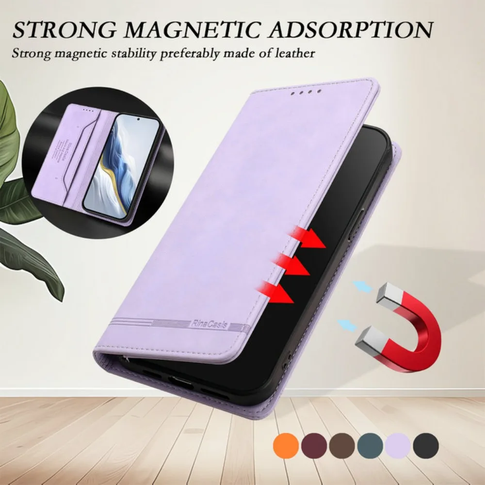 ل ممن لهم البحث X9 برو 5G 2025 محفظة فوندا تتفاعل المغناطيسي الجلود الوجه eتوي ل ممن لهم البحث X9 غطاء فاخر العثور على X9 9X X 9 برو #3