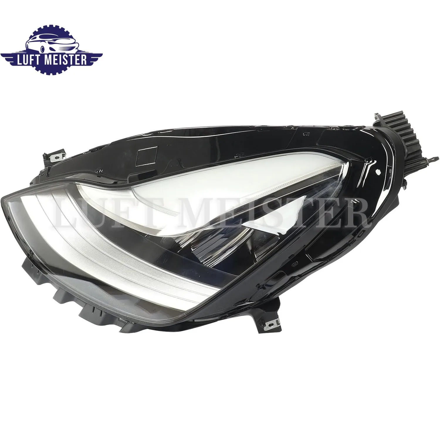 1077371-10-I 1077372-10-I Car Headlamp Headlight Compatible For TESLA MODEL 3 2017-2022 Car Accessories