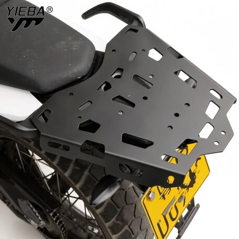 

FOR KTM 790 890 1090 1190 Adventure 1290 Super Adventure R S 2019-2024 Rear Luggage Rack Carrier Shelf Top Box Holder Bracket
