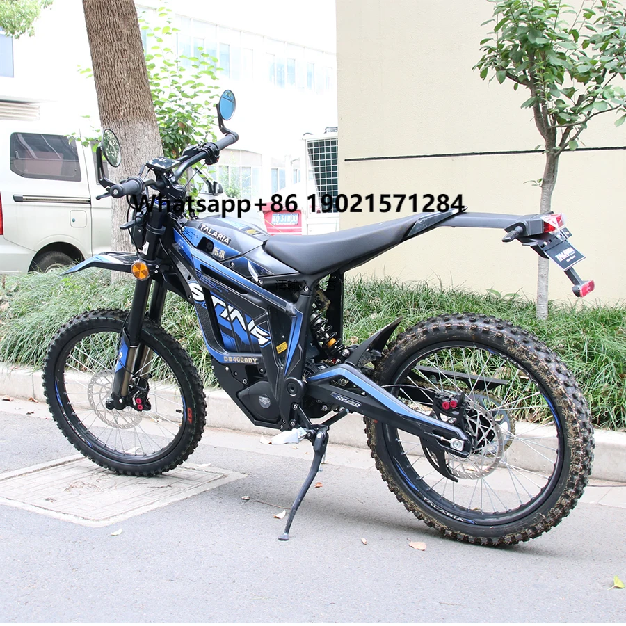 Talaria Sting MX3 2024: The Real-World Performance, Upgrades, and Road Legality You Need to Know