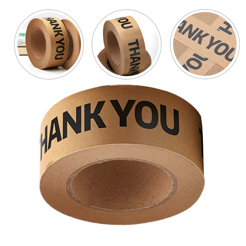 1-roll-high-toughness-writable-paper-sealing-tape-self-adhesive-packing-tape-for-box-sealing-frame-mounting-activity