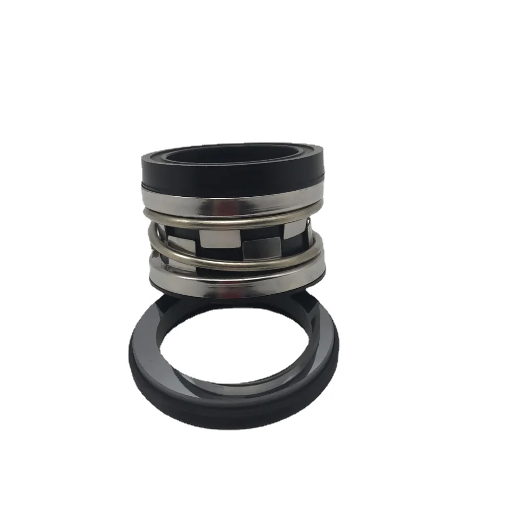 2100 Series All Sizes 10 12 14 16 18 20 22 24-100mm Mechanical Shaft Seal With Single Coil Spring For Water Pump Parts