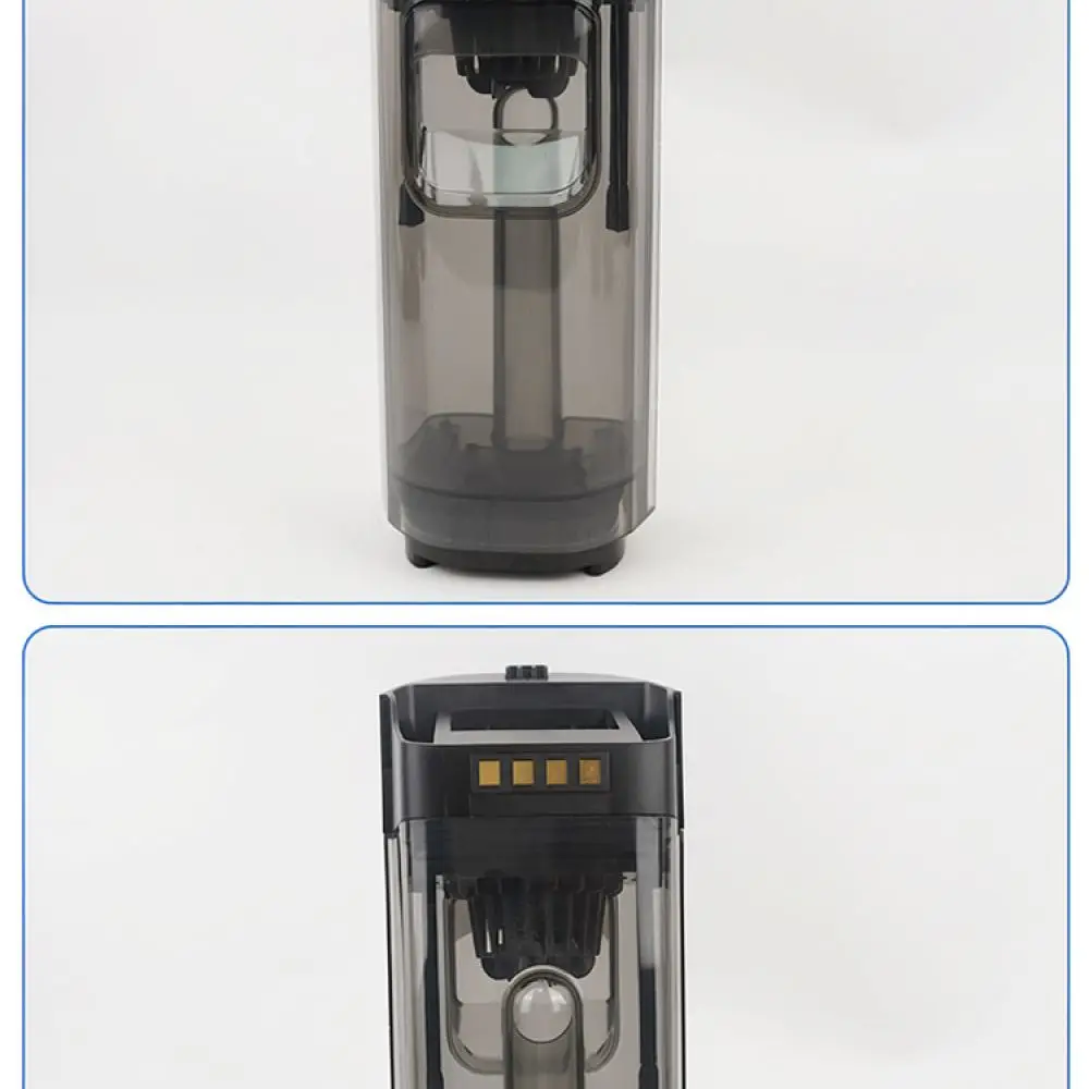 Floor Washer Sewage Filter For Dreame MOVA X40 Turbo K20 H40 Station Accessory Solid Waste Filtration Net Cleaning Part