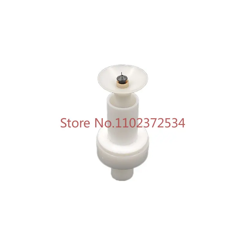 

Jinma electrode needle 382914 Gema electrode holder gun head conductive 2nd generation electrode holder circular nozzle