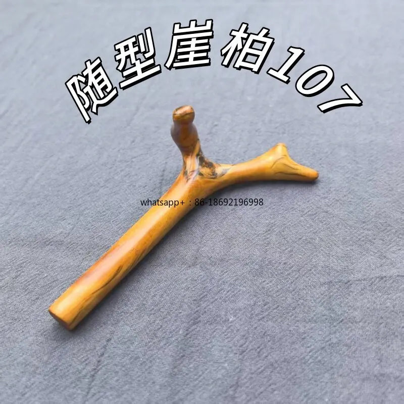 Croissant Head Bracket Head Competitive Universal Accessories Girl Fishing Rod Bracket
