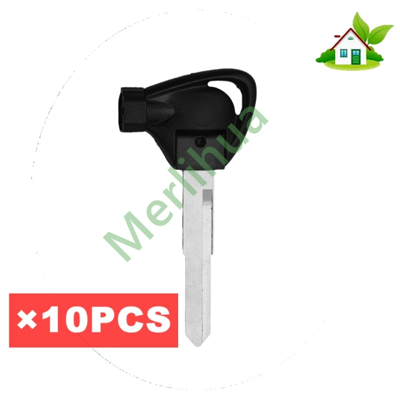 Yamaha motorcycle key, suitable for: Yamaha BWS125 VOX50 GTR125 Jinzhan 125 4V Xunying foldable motorcycle key(including magnet)