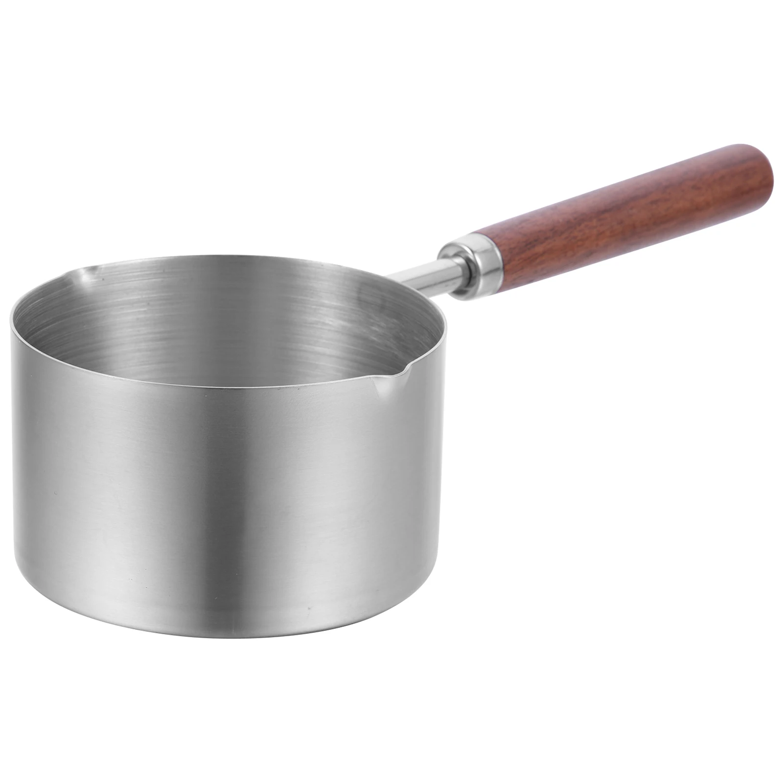 Poêle à frire antiadhésive en acier inoxydable, ustensiles de cuisine pour œufs, chauffage plat en fonte, plaque de cuisson à Induction multifonction, grande taille, prise facile