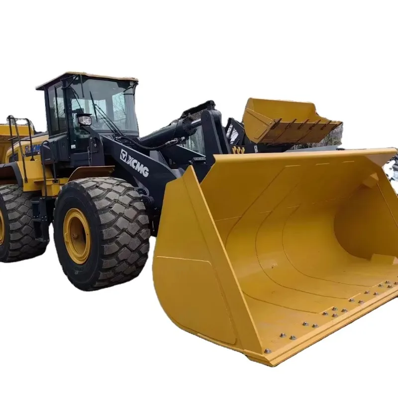 

XCMG Wheel Loader Spare Parts New 2BS315A Gear Box Assembly Transmission for XCMG ZL50G Bucket Type