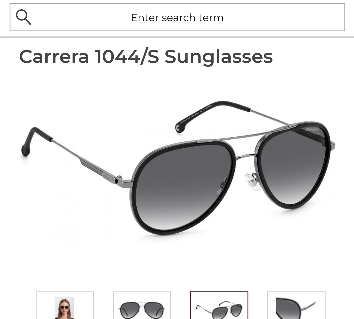 نظارات شمسية مستقطبة كلاسيكية من العلامة التجارية من Carrera للرجال، نظارات شمسية واقية من الشمس للطيار، طبقة ملونة للنساء على طراز توم هاردي، مرآة الضفدع