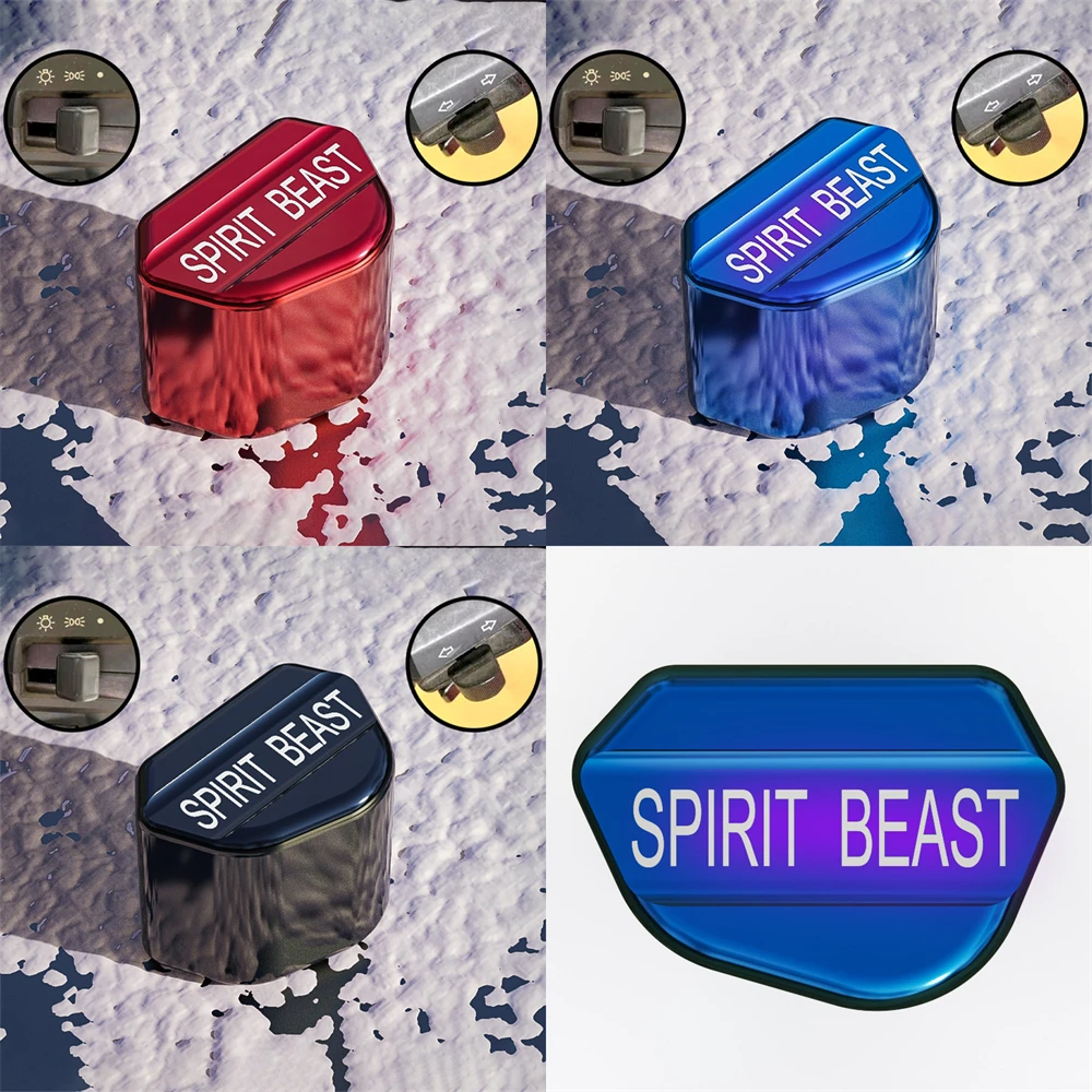 for BMW Motorcycle Switches Button Turn Signal High Low Beam Start Buttons Removed Key Cap for Benelli for Honda for Yamaha