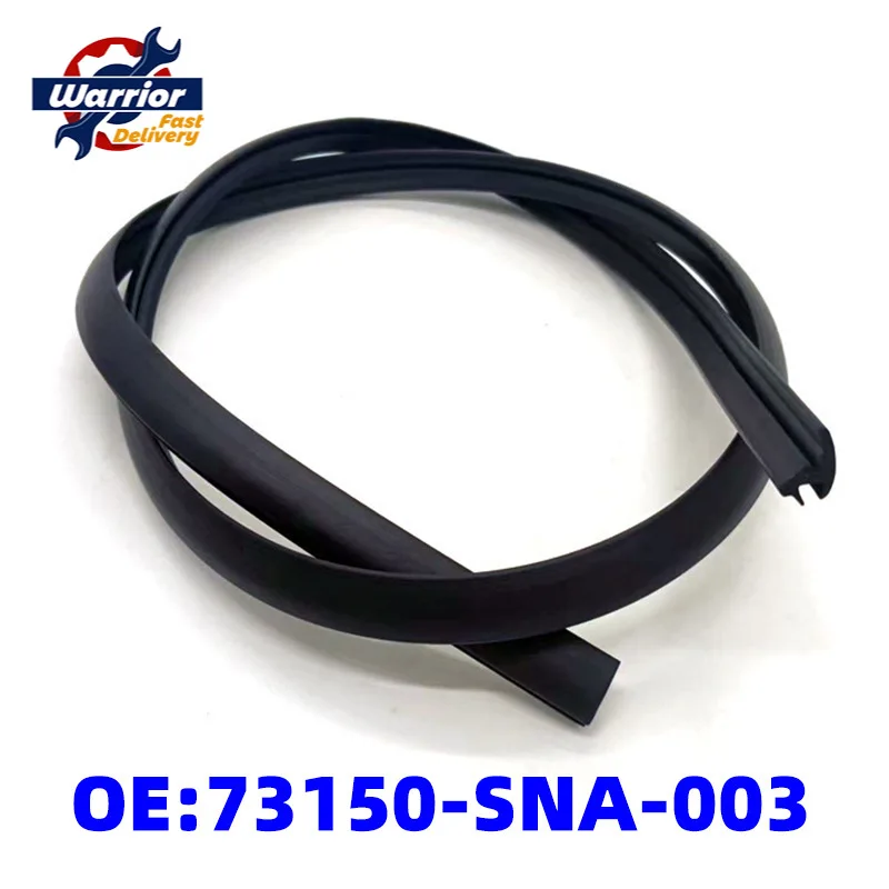 

73150-SNA-003 для Honda Civic 2006-2011, Siming, лобовое стекло автомобиля/передняя перегородка