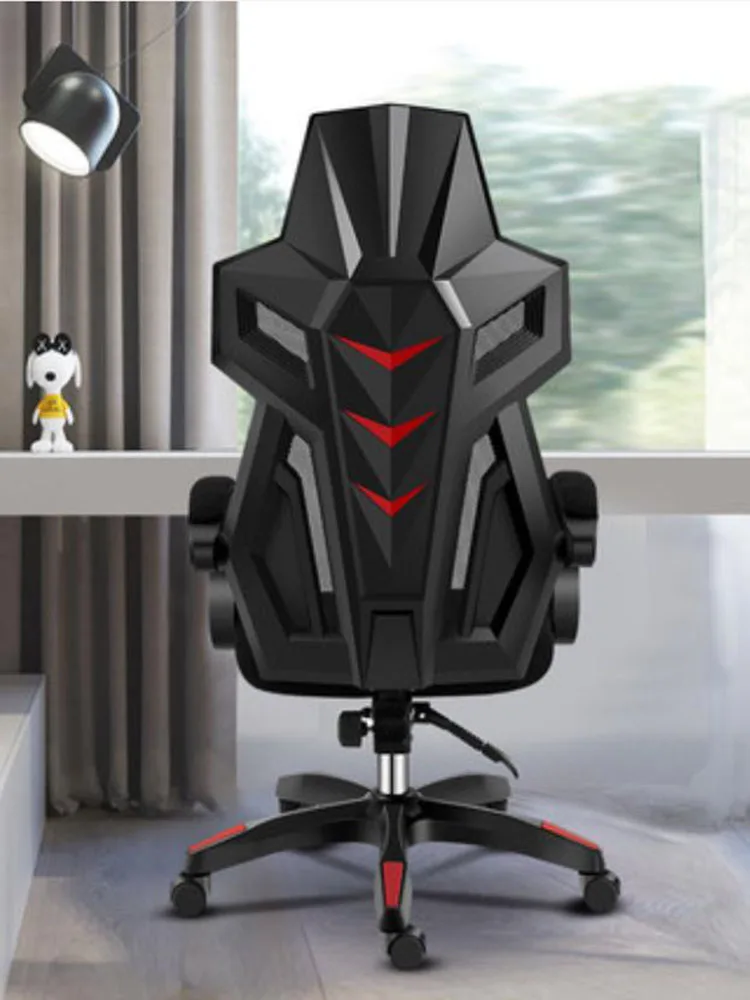 2022 New Gaming Computer Chair Home Office Chair Backrest Games Swivel Chair Can Lie Comfortable Silla кресло компьютерное