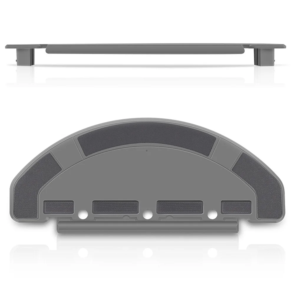 For Deebot N8 For Pro Plus Mop Pad Frame Module Rag Support Unit Suitable For ECOVACS Robot Vacuum Cleanup Components Attachment