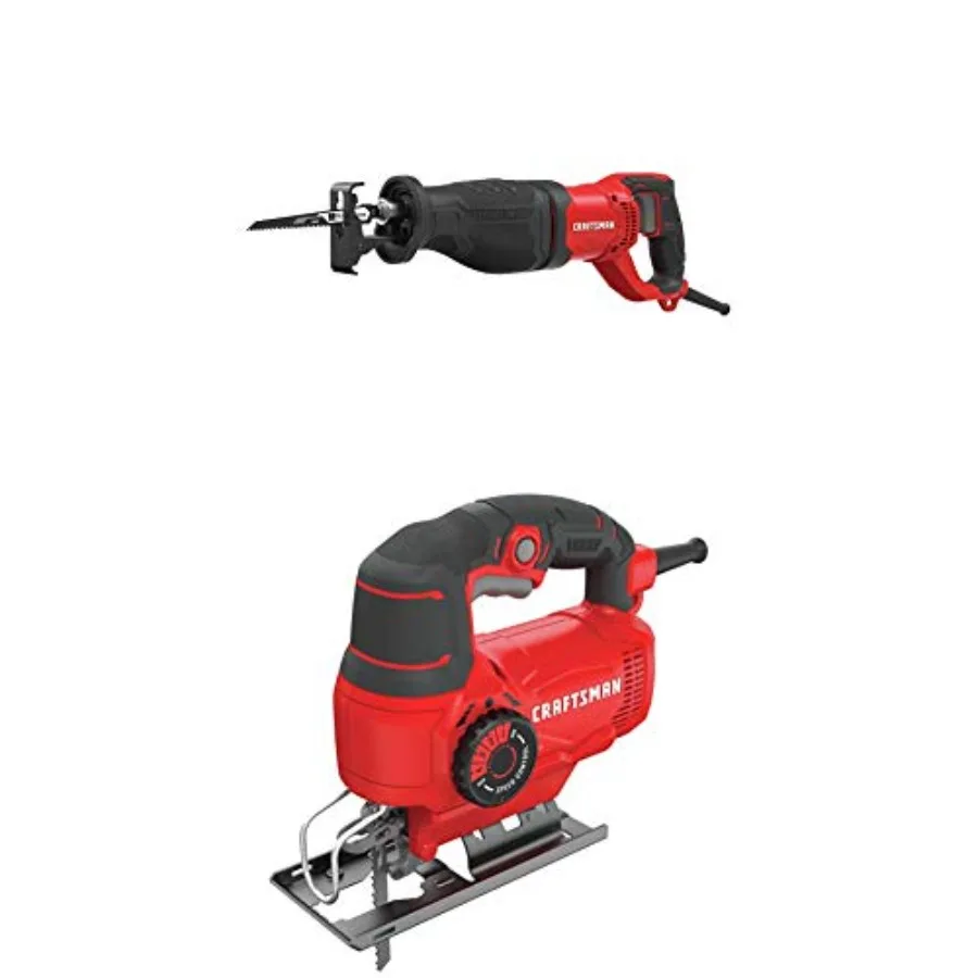 Reciprocating Saw 7…