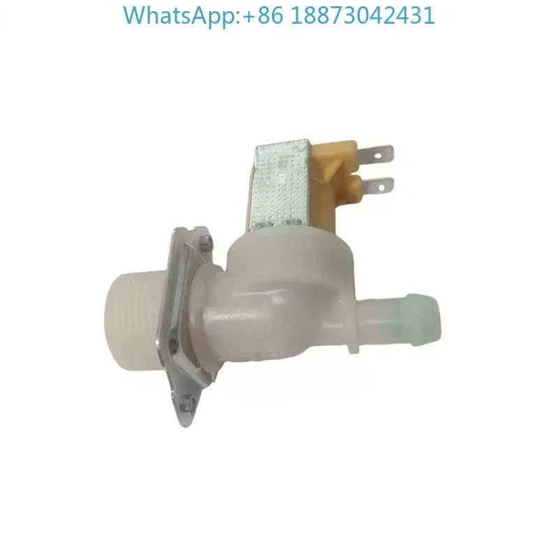 

Электромагнитный клапан впуска воды для аксессуаров для льдогенераторов, впускной клапан для воды 6 Вт, водяной клапан серии BL/MV/NW 65010500