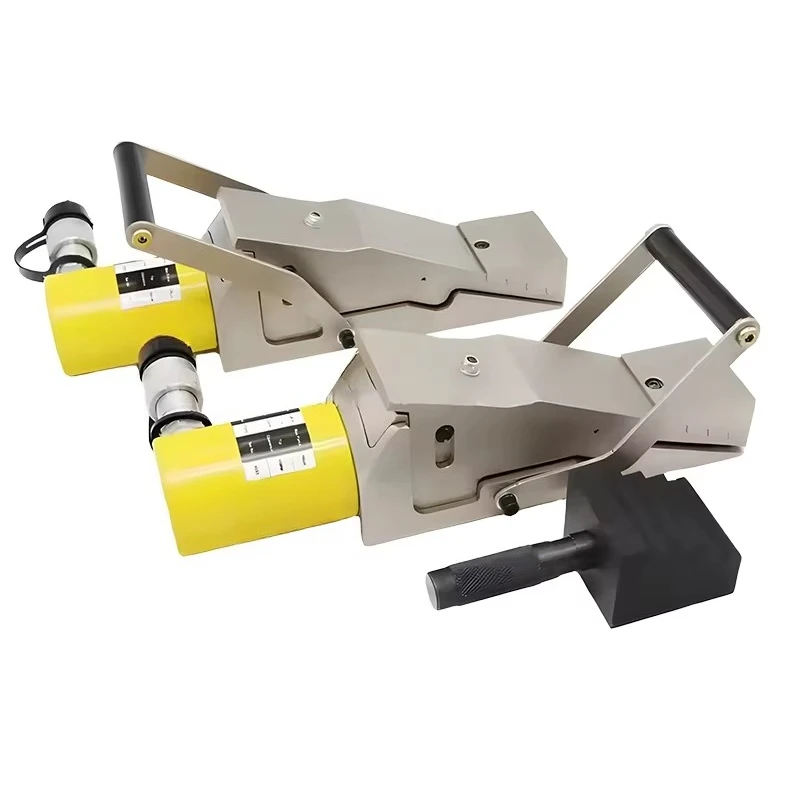 Cross-border hot-selling 16-ton wedge hydraulic seeder specially designed for seed sowing