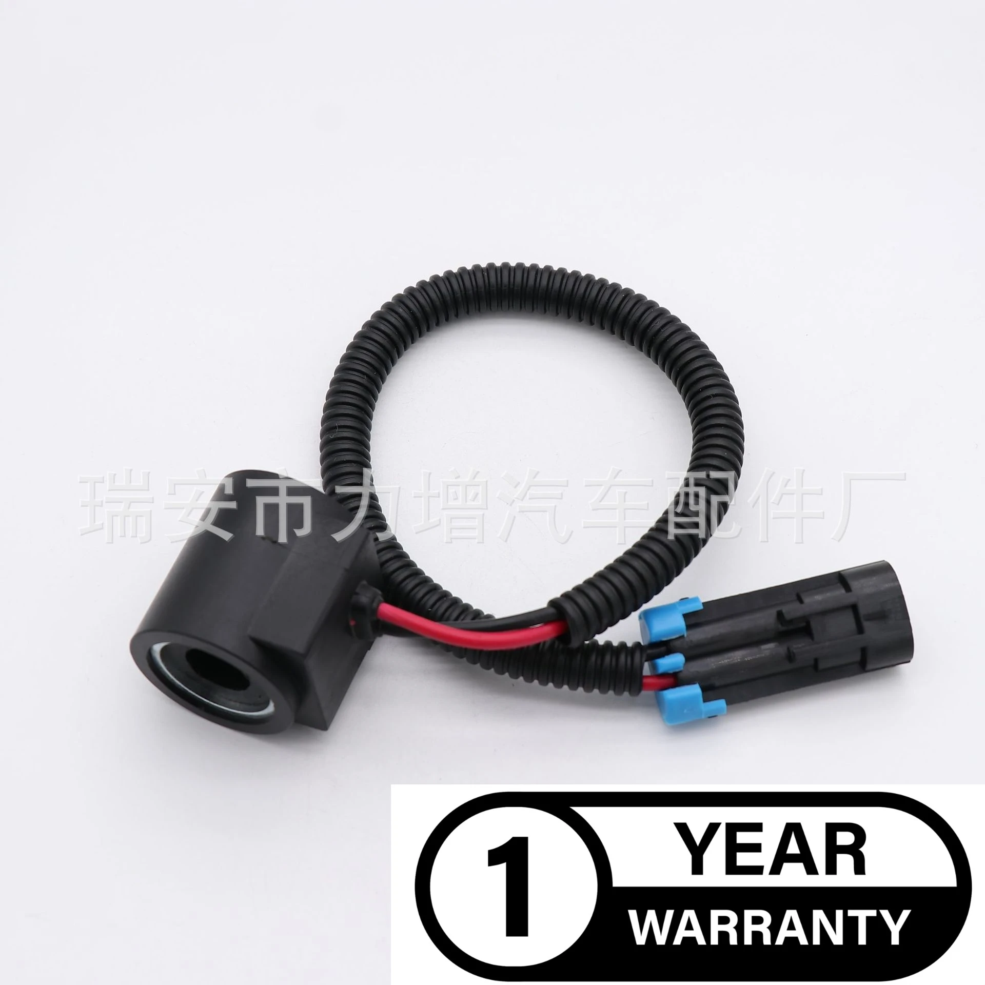 For 6675559 Bobcat solenoid valve coil 12V 24V