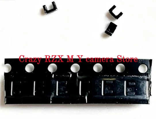 1 pcs Optocoupler on Lens Flex Cable for Leica Q Q1