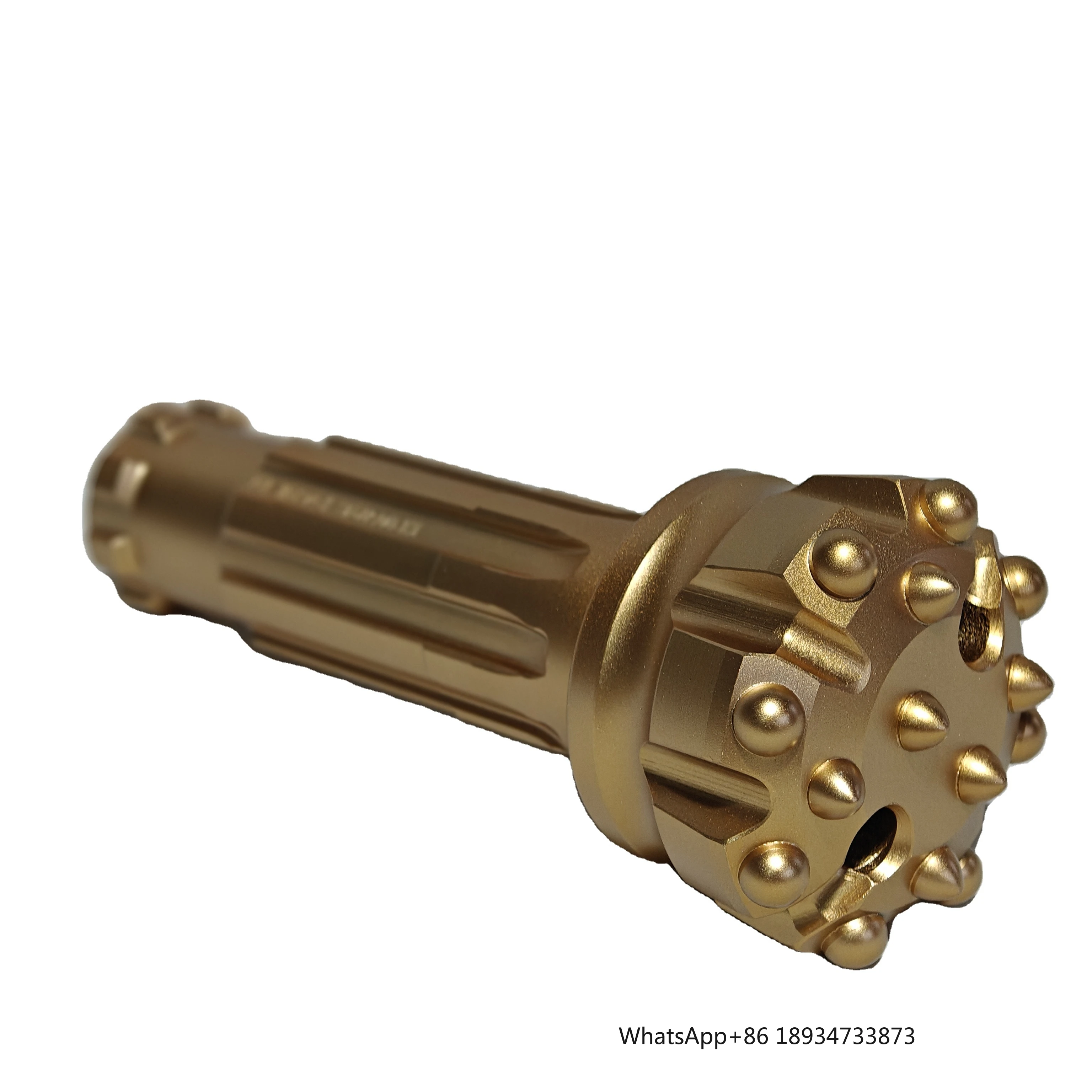 High Durability Dth…