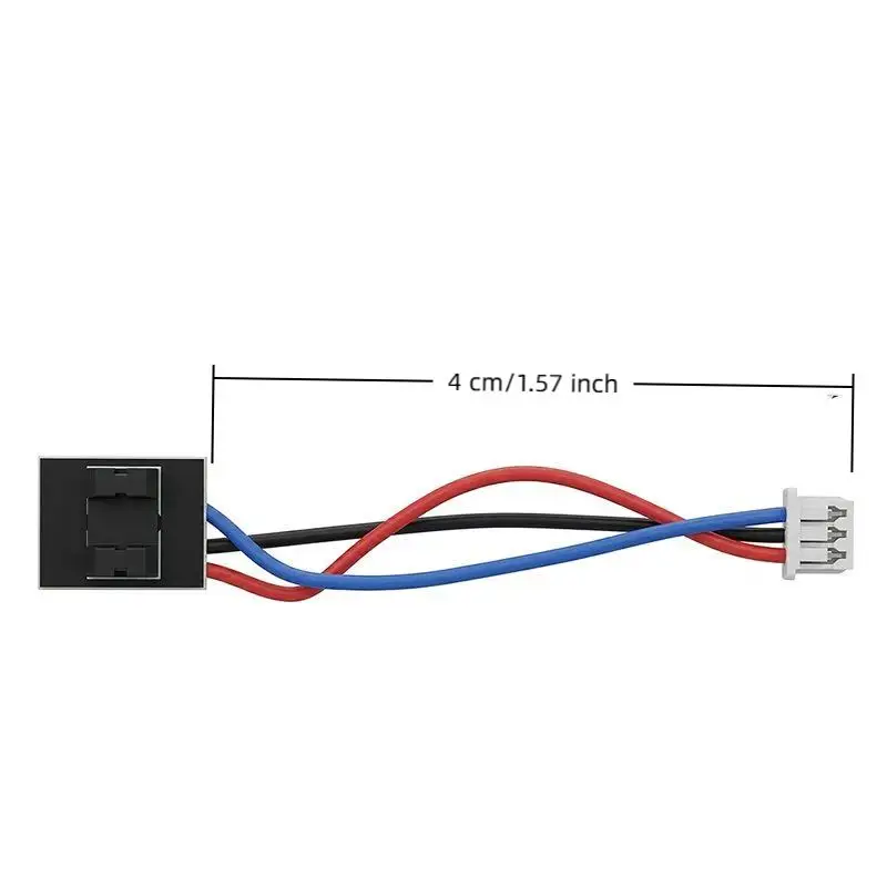 Material Breakage Detection Module For Anycubic Kobra Series 3D Printers Filament Break Runout Sensor