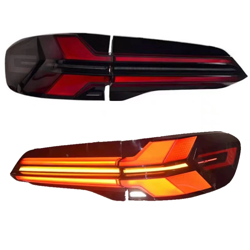 

Car Lights for BMW X5 G05 LED Tail Lamp 2018-2023 Tail Light F85 F95 Drl Rear Stop Brake Signal Automotive Accessories