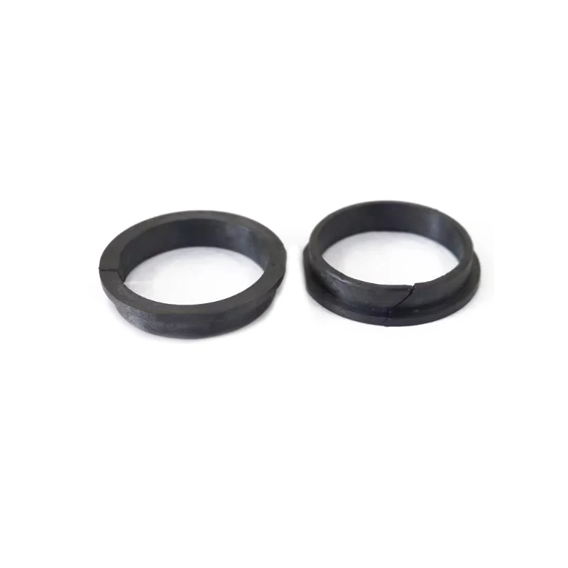 

1set Original Fuser Roller Sleeve for Xerox D95D110 D125 1100 4110 4112 4127 4595 9000 Super hard and high temperature resistant