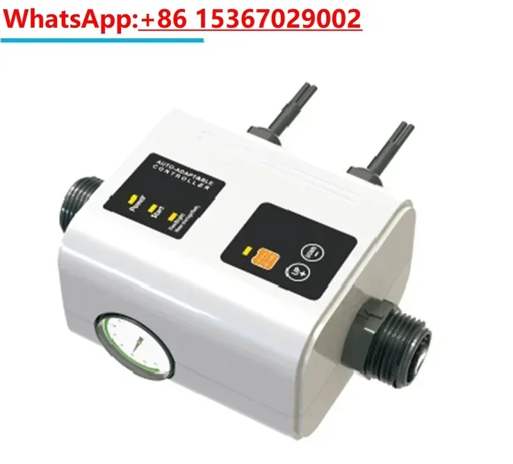 

0.1-2.2kw automatic deep well submersible pump self suction adaptive controller
