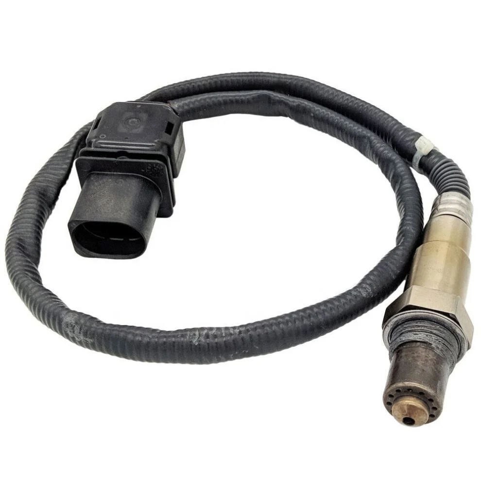 Sensor de oxígeno de repuesto original 0258017052 Sensor de oxígeno