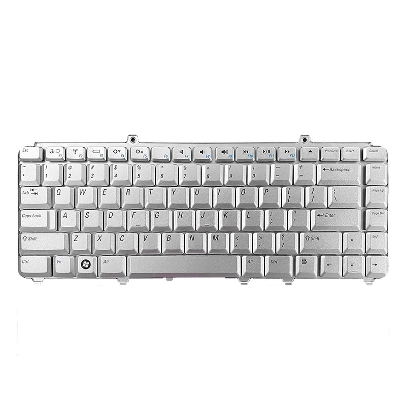 Teclado para Dell Inspiron 1520, 1318, 1500, M1530, 1525, 1526, PP26L, PP28L