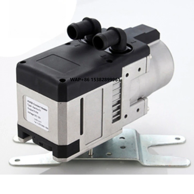 Warmconfort 5KW 12V RV Car Boat Engine Heater Liquid Water Parking Heater