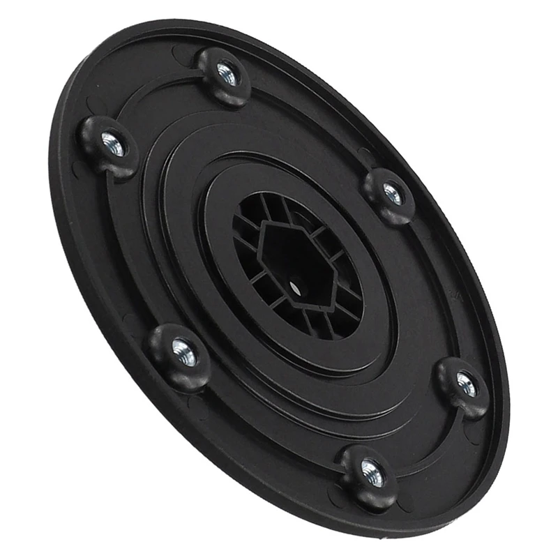 

Replacement Cutting Disc for for Indego Series 350 400 S+500 Robotic Lawnmowers Engineered for Optimal Performance-AT35