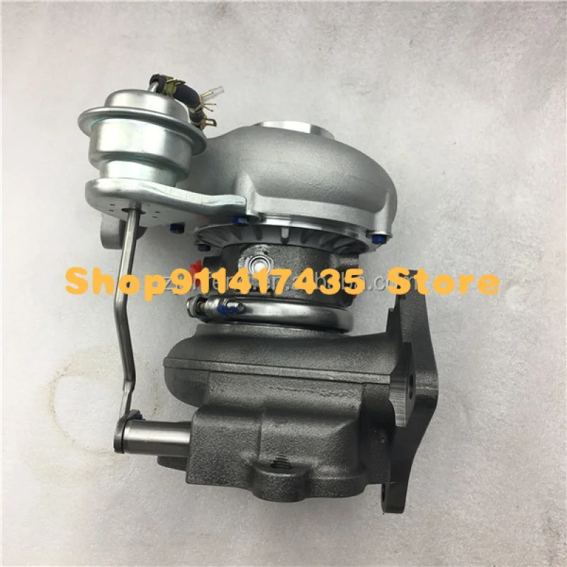 VF52 14411-AA800 Turbo for S-ubaru Legacy 2.5 engines