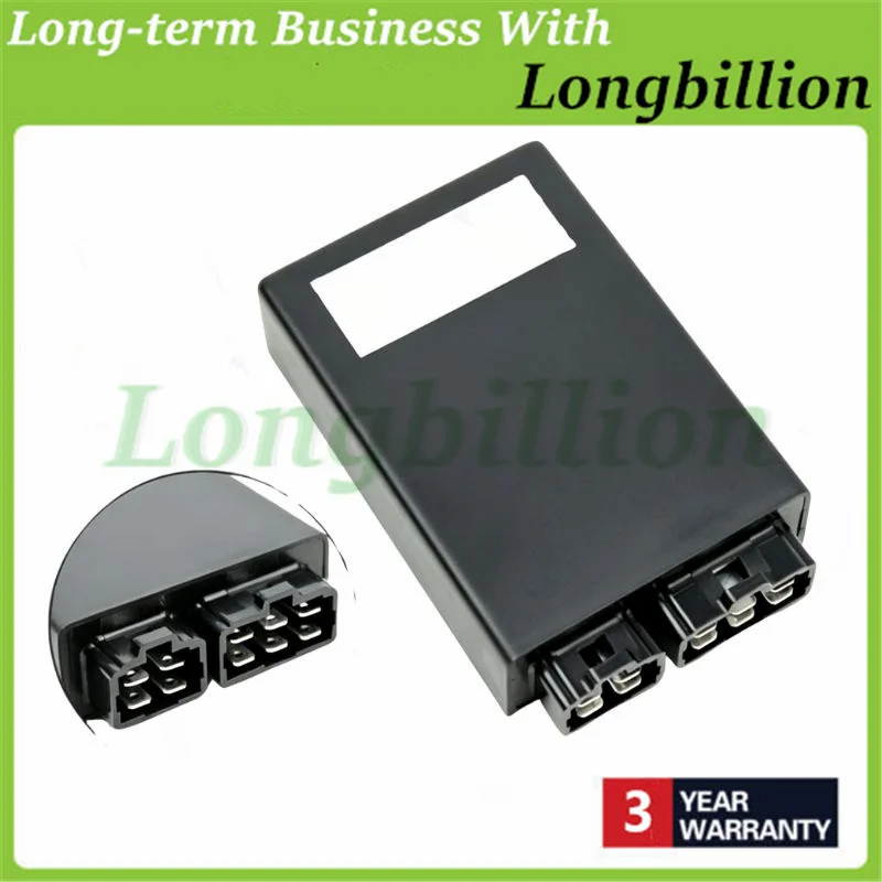 NEW Motorcycle Digital Electronic Ignition Racing CDI Box Unit ECU For Suzuki GSX400 Impulse 400 GK79A Impulse400 79A