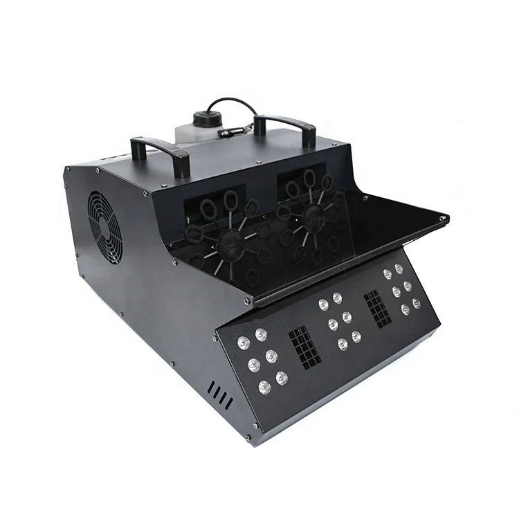 Mesin kabut bubble mesin kabut 2000W