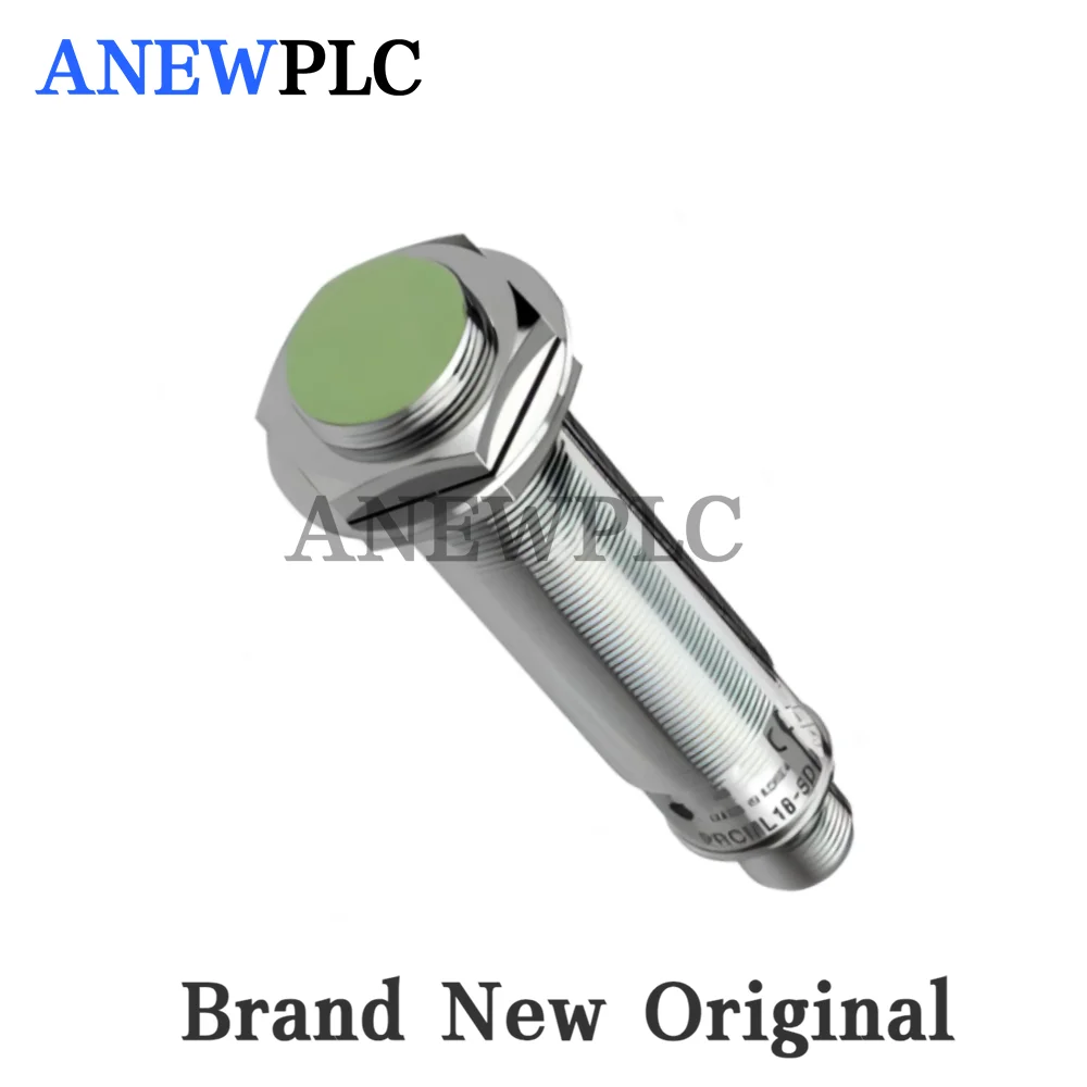 Новый датчик ПЛК RCM12-2DN PRCM12-2DP PRDL12-4DN PRDL12-4DP PRDL12-4DN2 Новый датчик ПЛК RCM12-2DN PRCM12-2DP PRDL12-4DN PRDL12-4DP PRDL12-4DN2