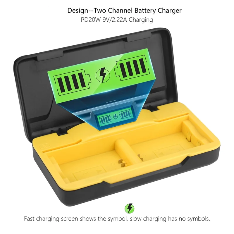 

【Livraison Rapide】For Canon LP-E17 Battery Charger, For RP R10 R8, R50 R100, Rebel T8i, T7i, T6i, T6s, SL2, SL3, EOS M3, M5, 250