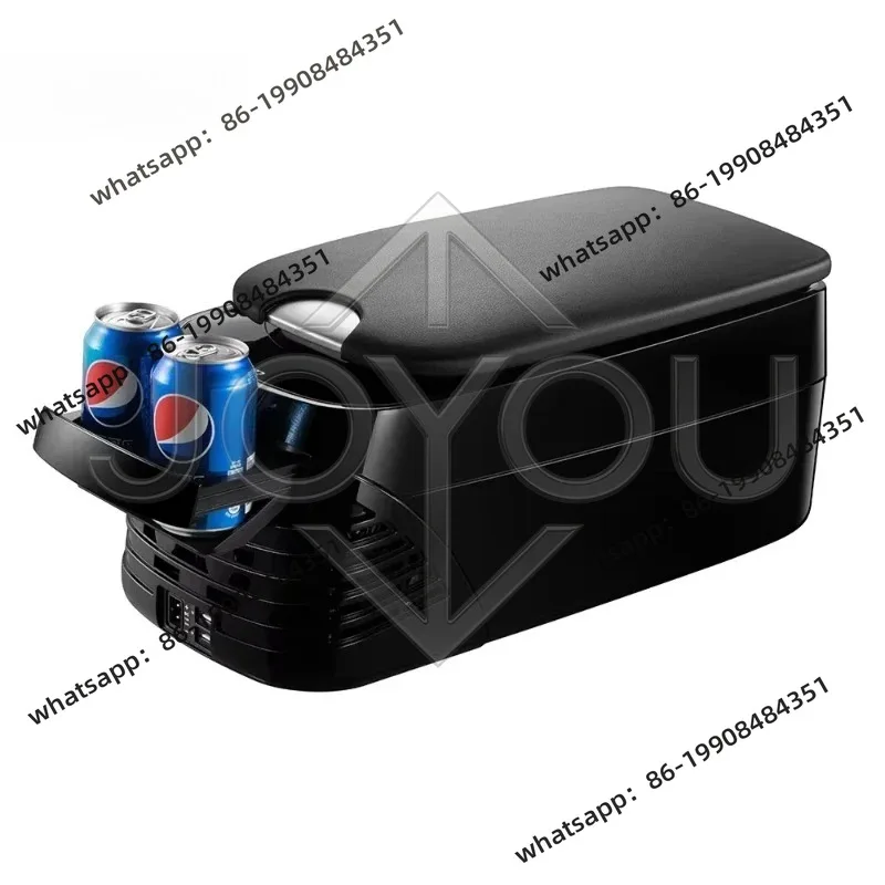 8H Dc Compressor Ca…