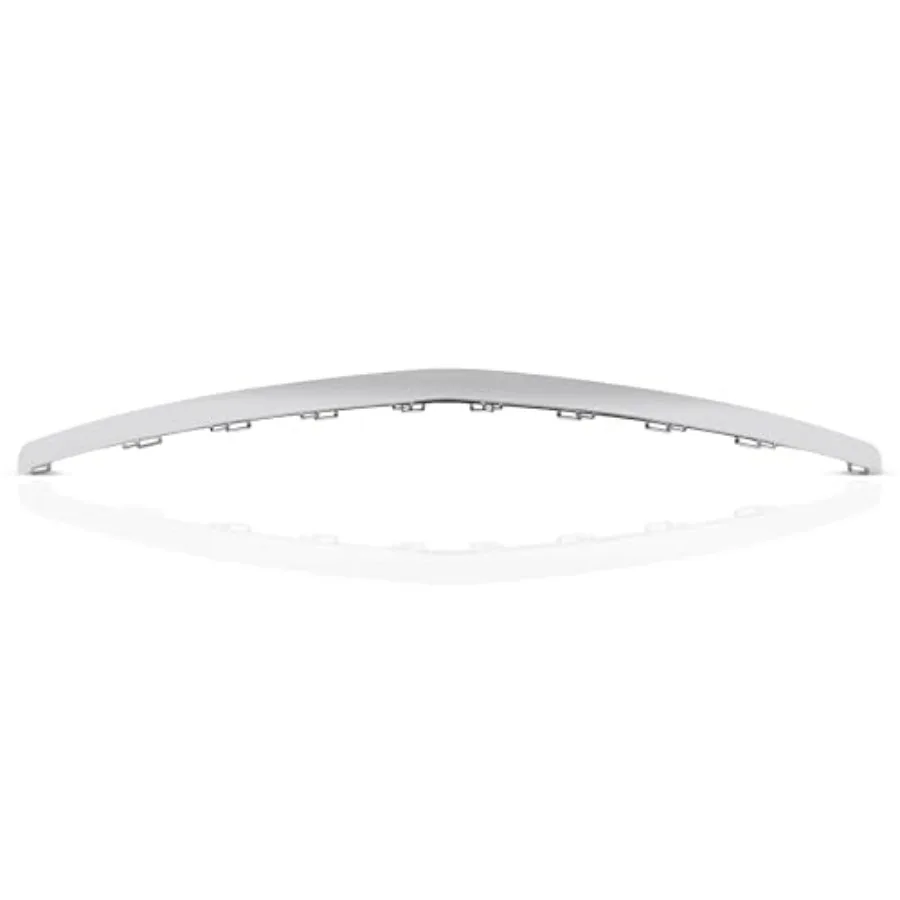 

Front Bumper Trim Front Bumper Cover Molding Fit for Mercedes Benz E300 E350 E400 Replaces# MB1044130