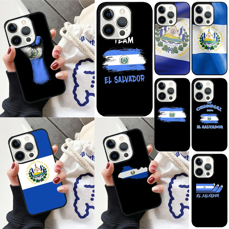 El Salvador Nationa… - image
