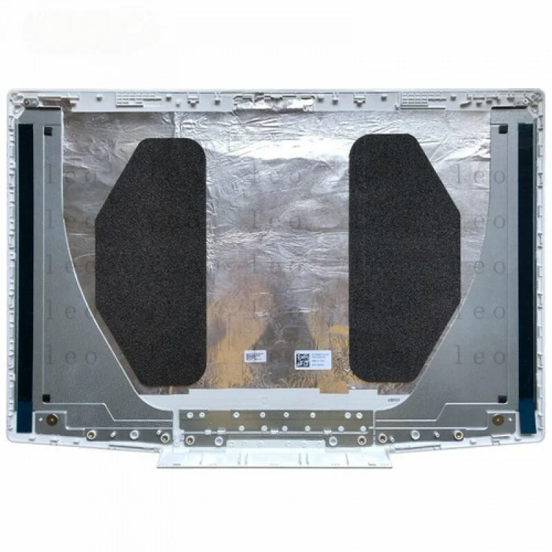 

TT новая крышка для DELL G3 3590 A, задняя крышка, ЖК-дисплей, задняя крышка, верхний чехол, белый 03HKFN