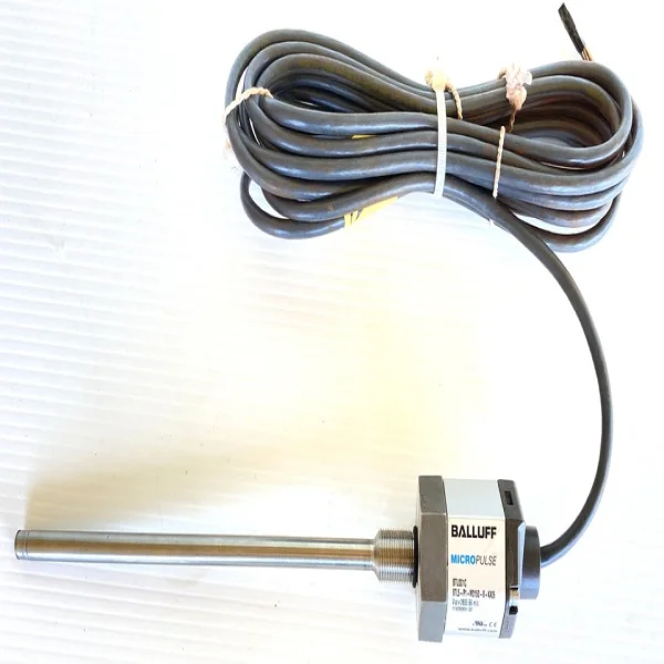 Btl5-p1-m0150-b-ka05 Микропульсный линейный магнитострикционный преобразователь Совершенно новый оригинальный точечный Plc