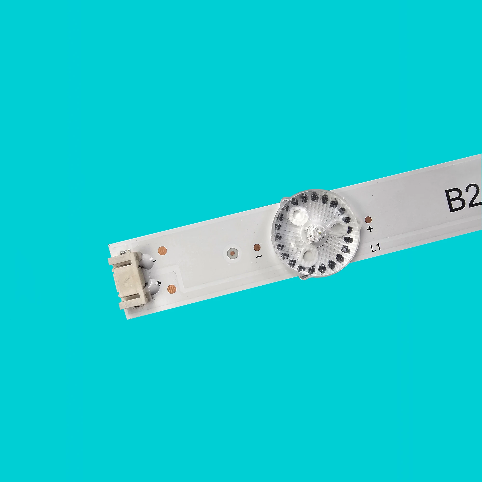 LED Backlight Strip For RF-AZ550E30-0601B-12 0501A A4 SDL550WY LD0-910 LC550EGJ SK A4 55UJ6000 55UJ620V 55M9 55UJ6200 55UJ6300