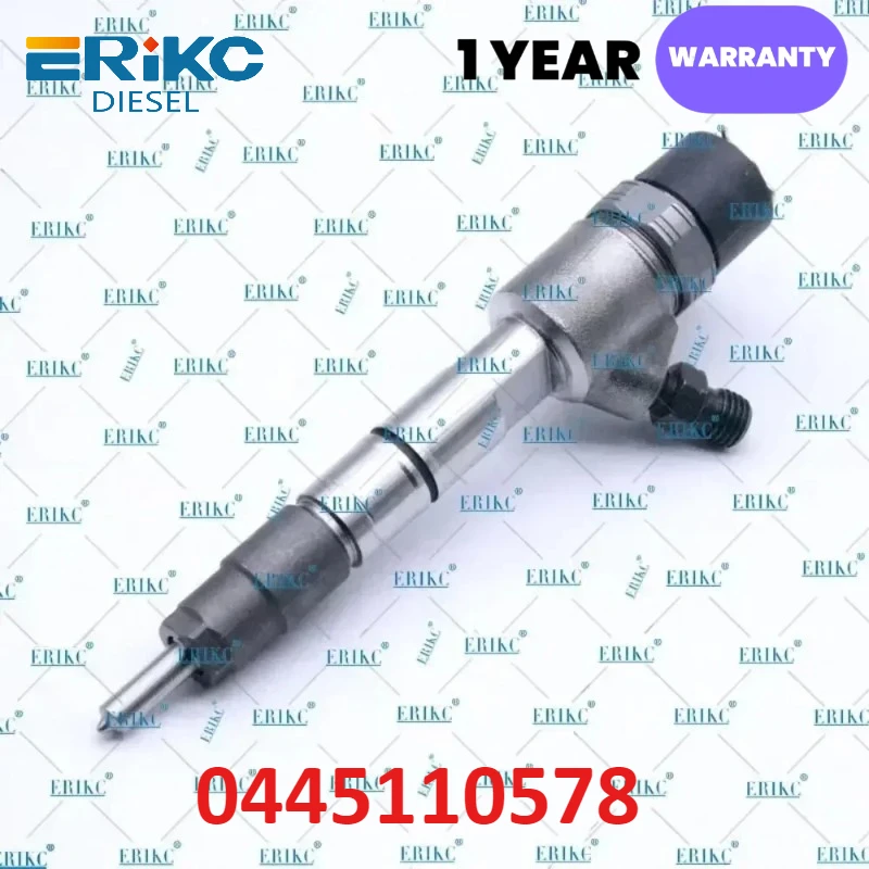 Common Rail Injecto… - image